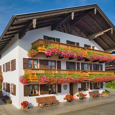 Schererhof Rimsting Ngoại thất bức ảnh