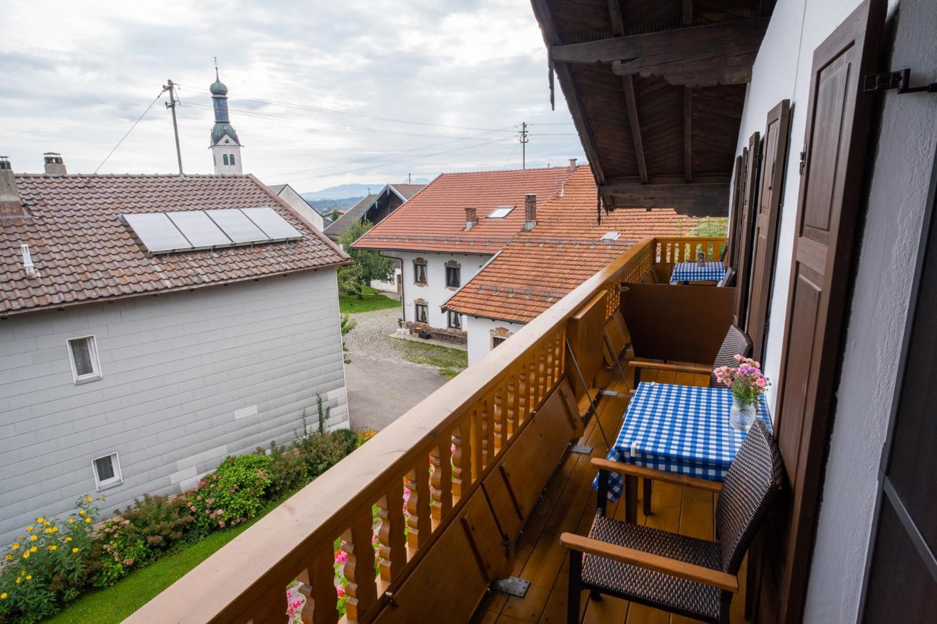 Schererhof Rimsting Ngoại thất bức ảnh
