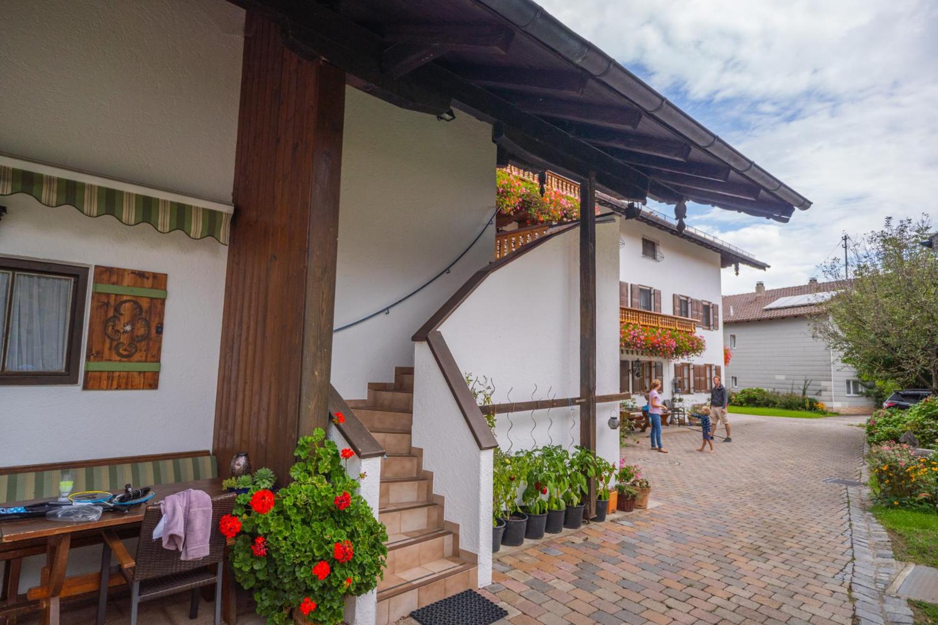 Schererhof Rimsting Ngoại thất bức ảnh